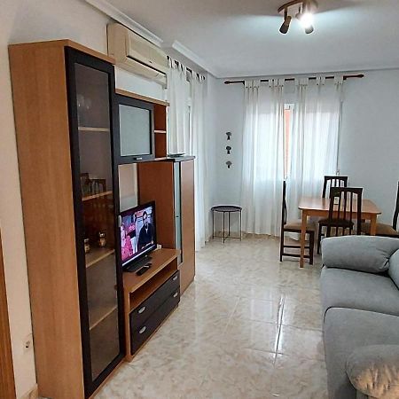Apartamento Salamanca 8 En سانتا بولا المظهر الخارجي الصورة