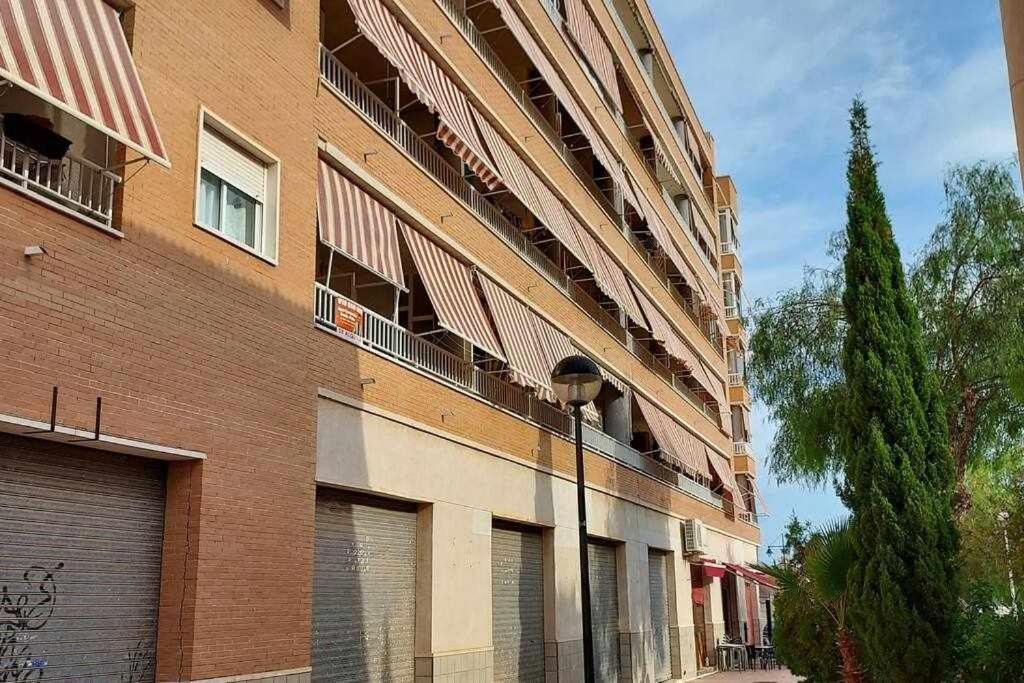 Apartamento Salamanca 8 En سانتا بولا المظهر الخارجي الصورة
