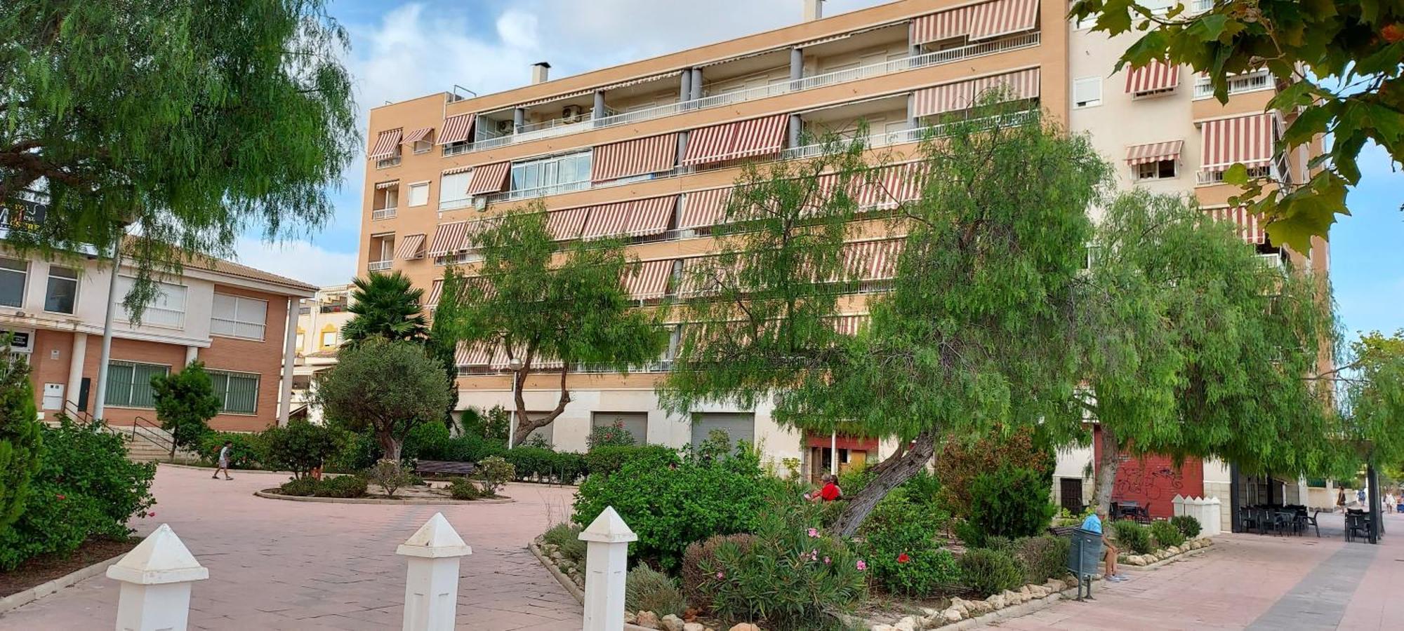 Apartamento Salamanca 8 En سانتا بولا المظهر الخارجي الصورة