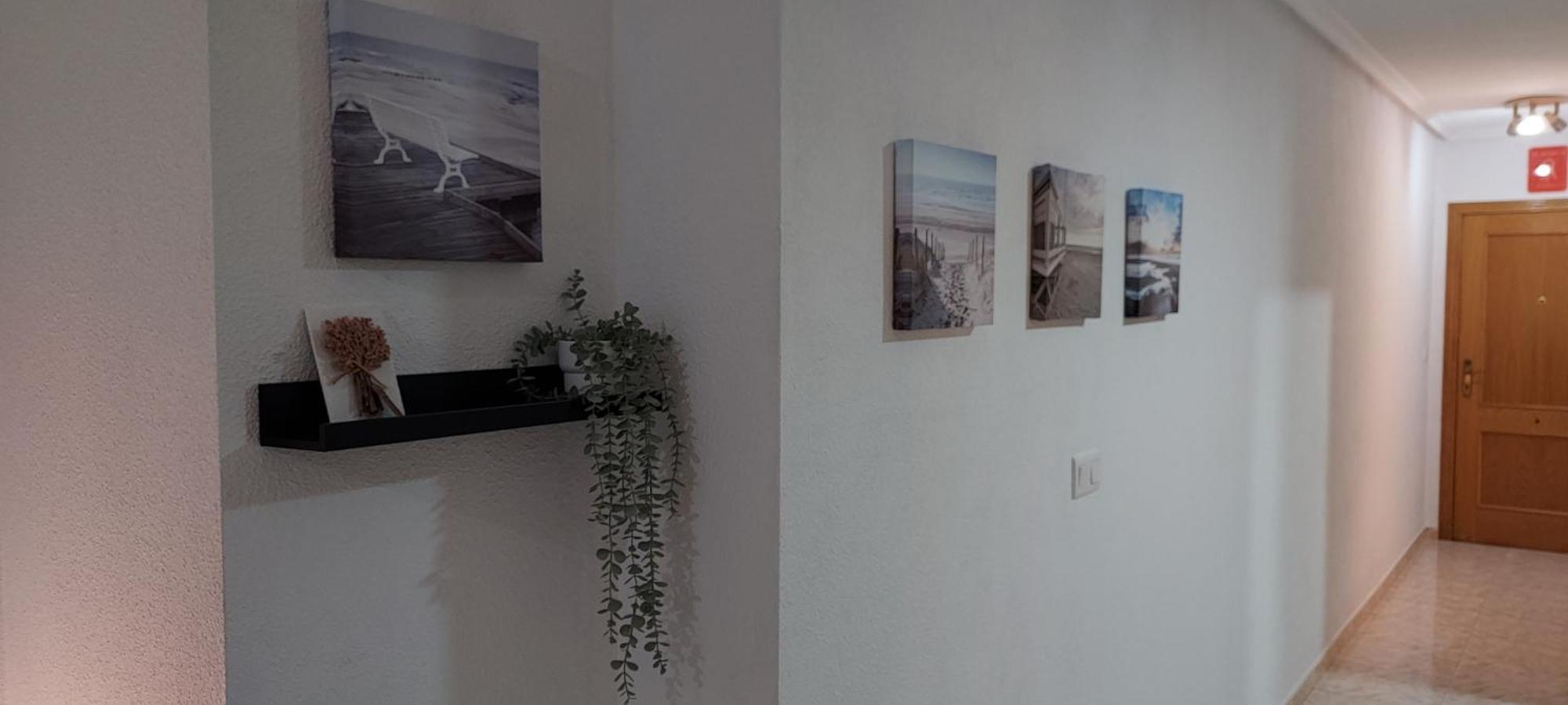 Apartamento Salamanca 8 En سانتا بولا المظهر الخارجي الصورة