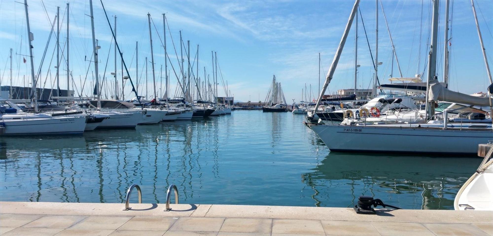 Apartamento Salamanca 8 En سانتا بولا المظهر الخارجي الصورة