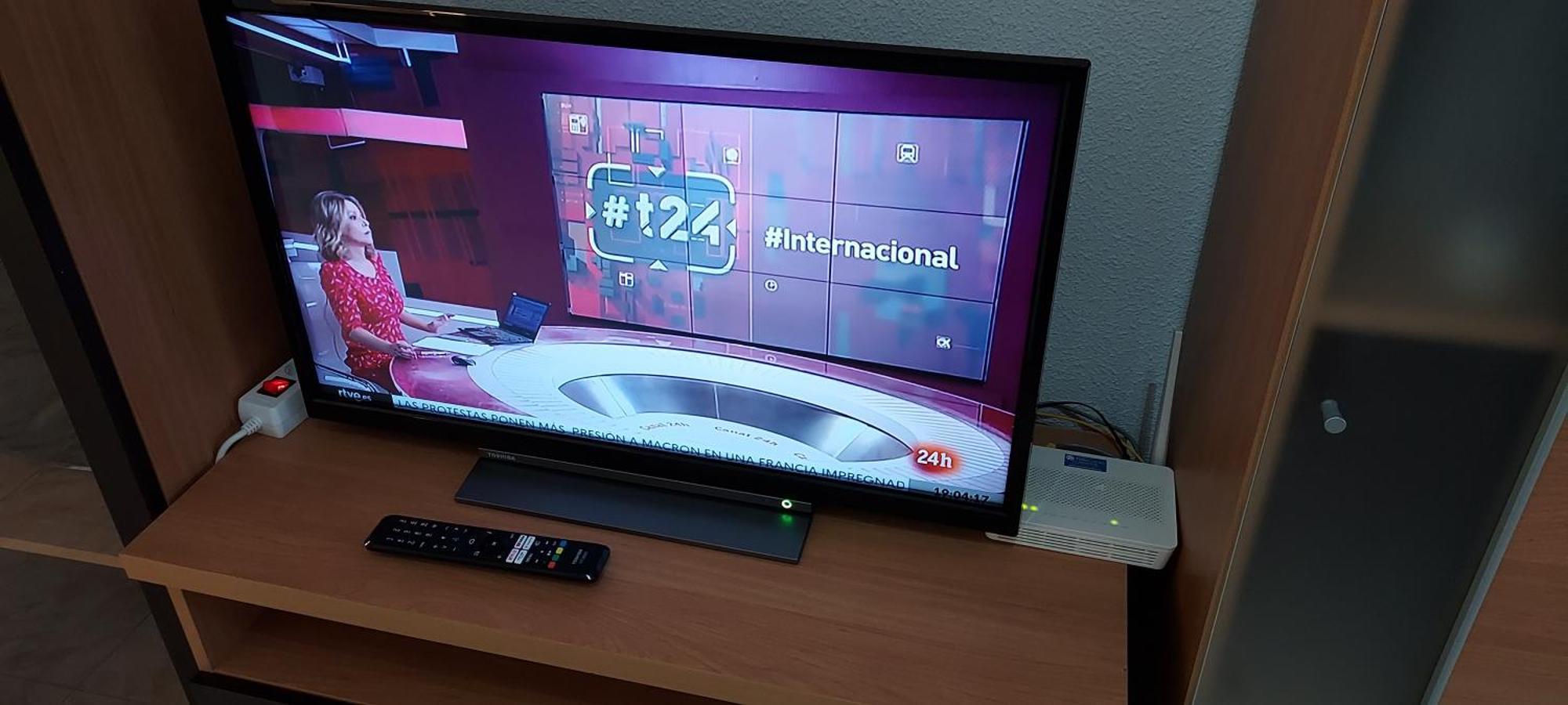 Apartamento Salamanca 8 En سانتا بولا المظهر الخارجي الصورة