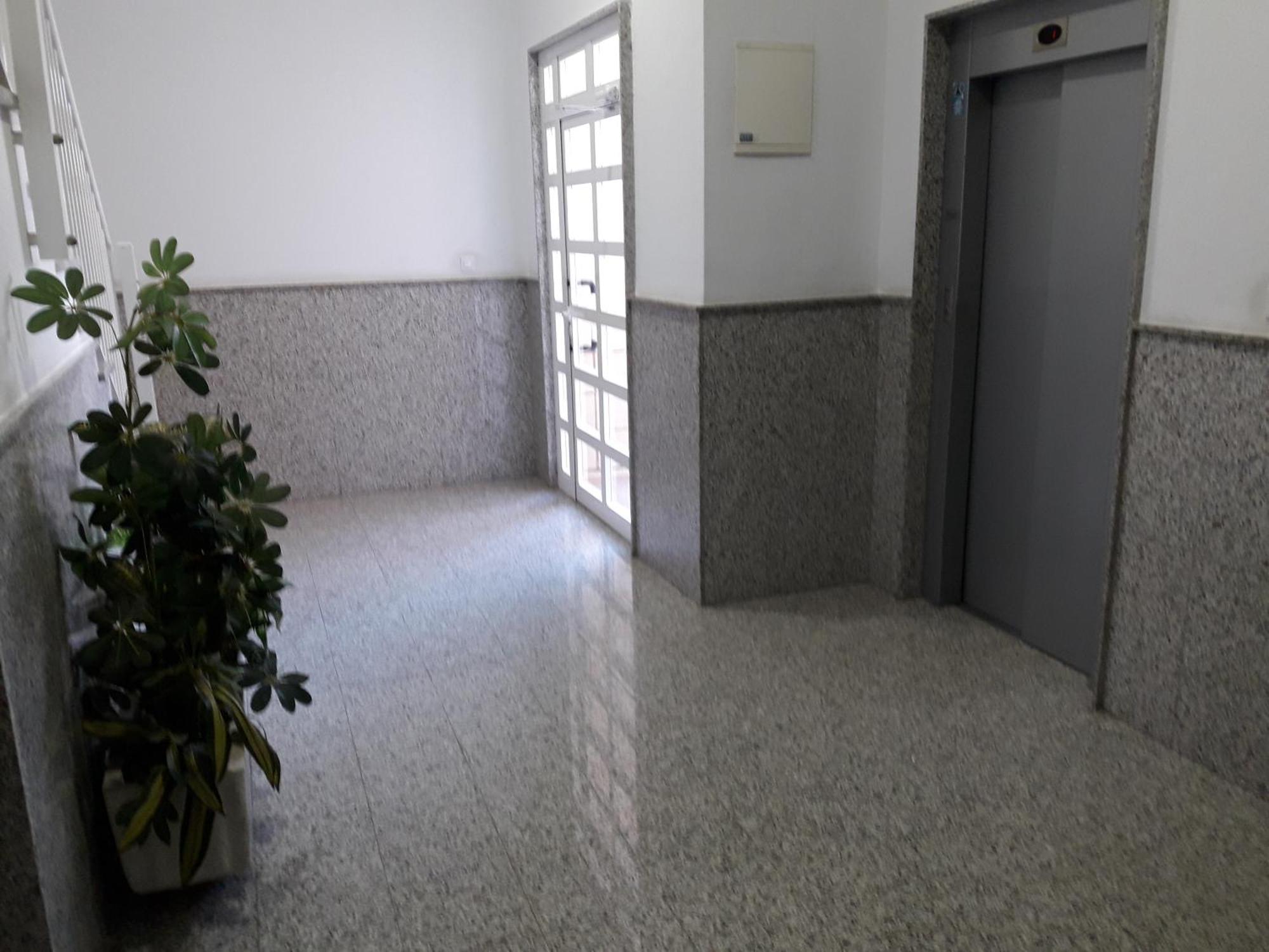 Apartamento Salamanca 8 En سانتا بولا المظهر الخارجي الصورة