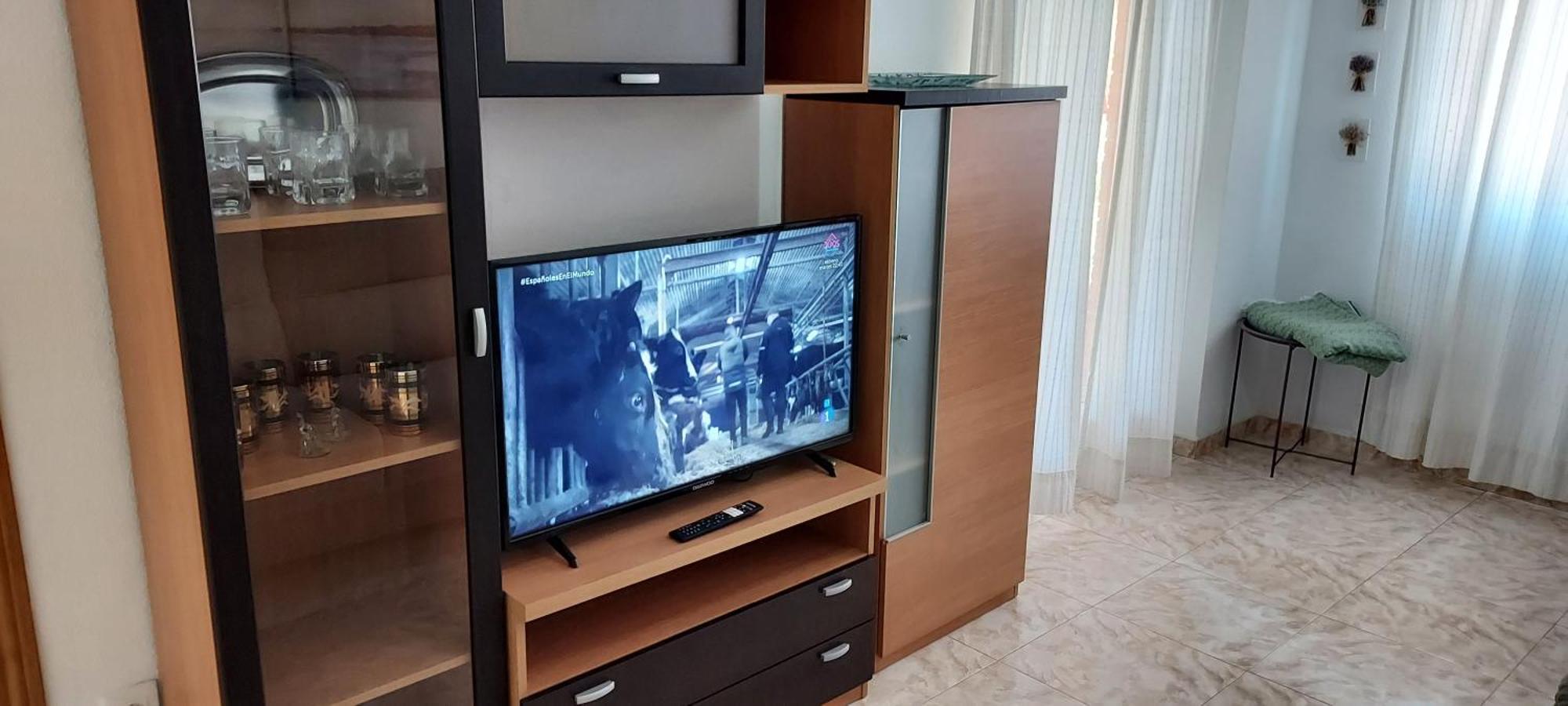 Apartamento Salamanca 8 En سانتا بولا المظهر الخارجي الصورة