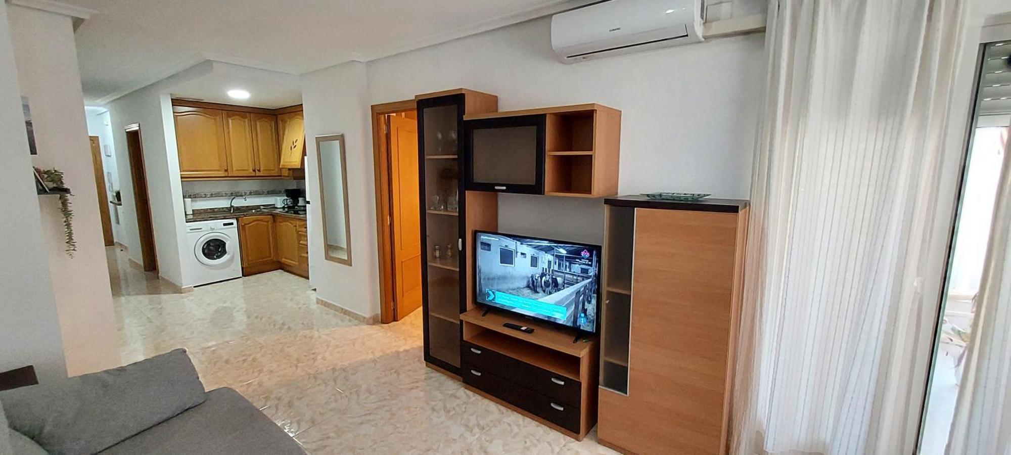 Apartamento Salamanca 8 En سانتا بولا المظهر الخارجي الصورة