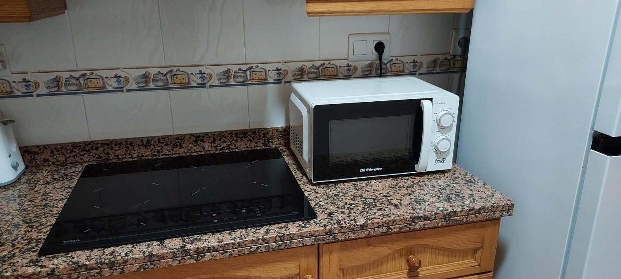 Apartamento Salamanca 8 En سانتا بولا المظهر الخارجي الصورة