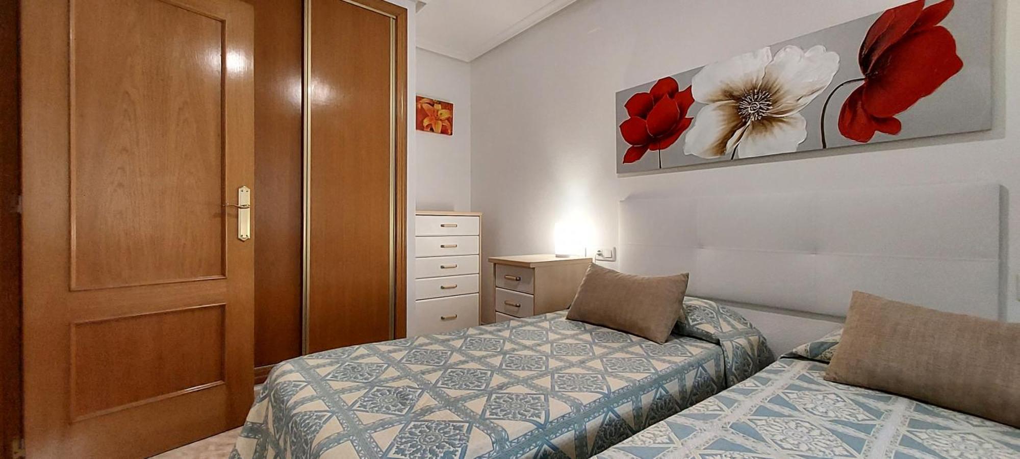 Apartamento Salamanca 8 En سانتا بولا المظهر الخارجي الصورة