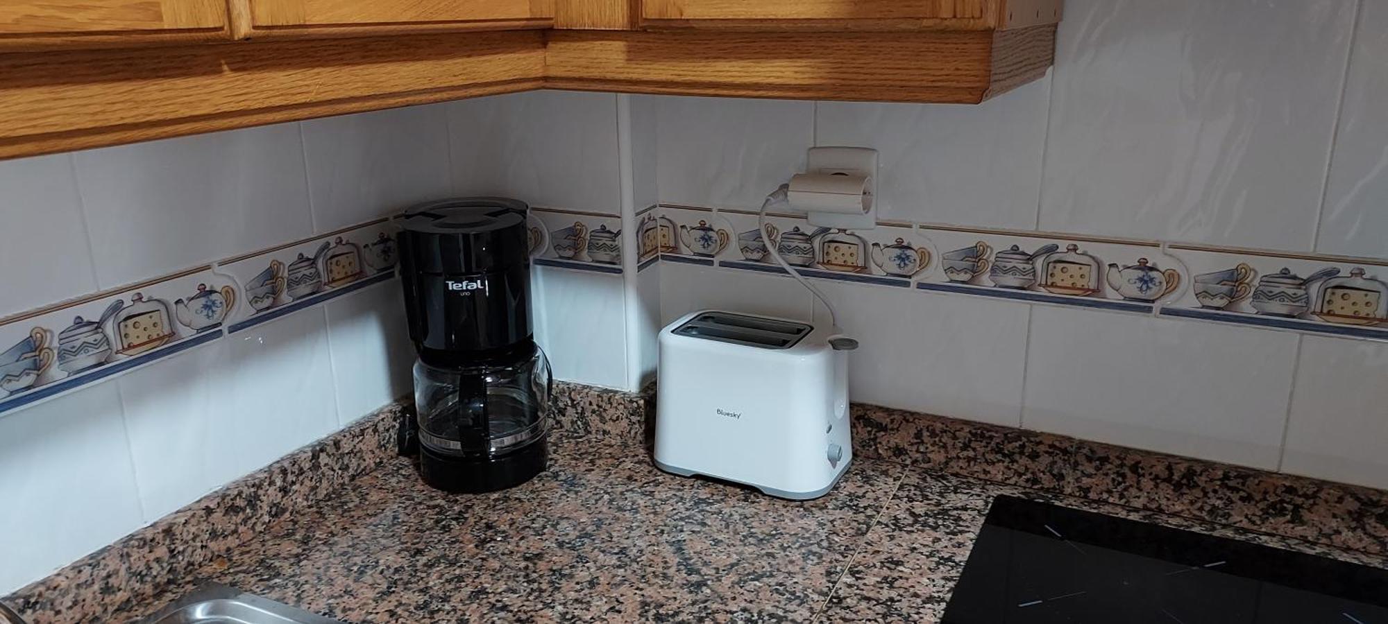 Apartamento Salamanca 8 En سانتا بولا المظهر الخارجي الصورة