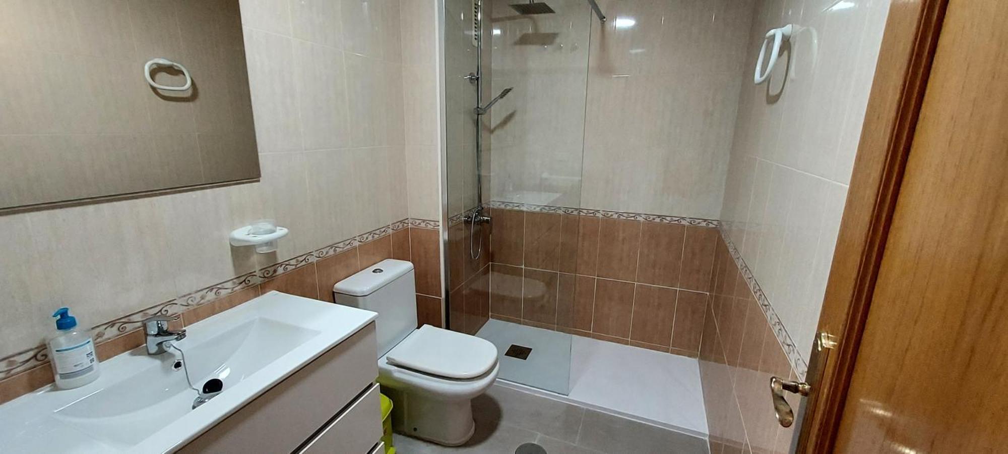 Apartamento Salamanca 8 En سانتا بولا المظهر الخارجي الصورة