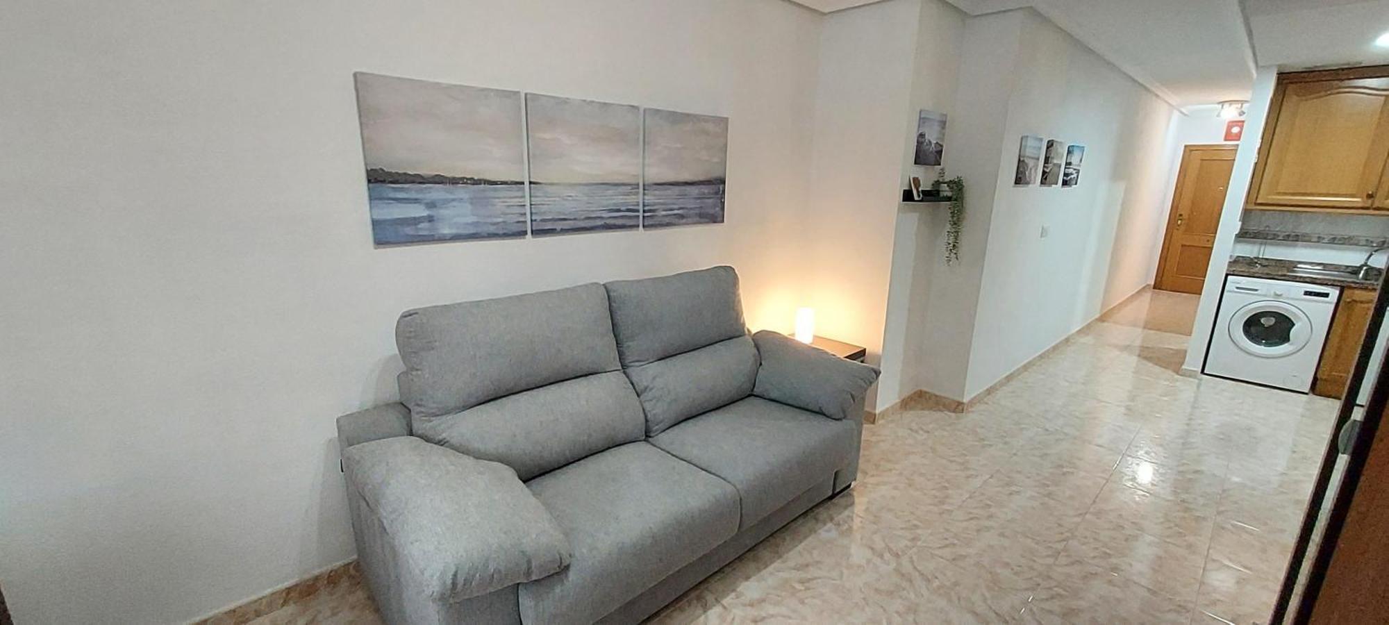 Apartamento Salamanca 8 En سانتا بولا المظهر الخارجي الصورة