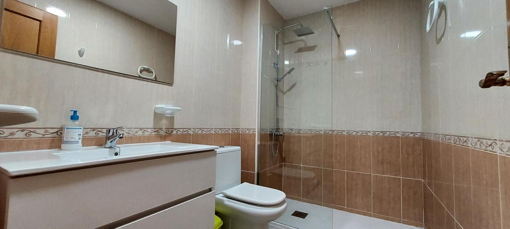 Apartamento Salamanca 8 En سانتا بولا المظهر الخارجي الصورة